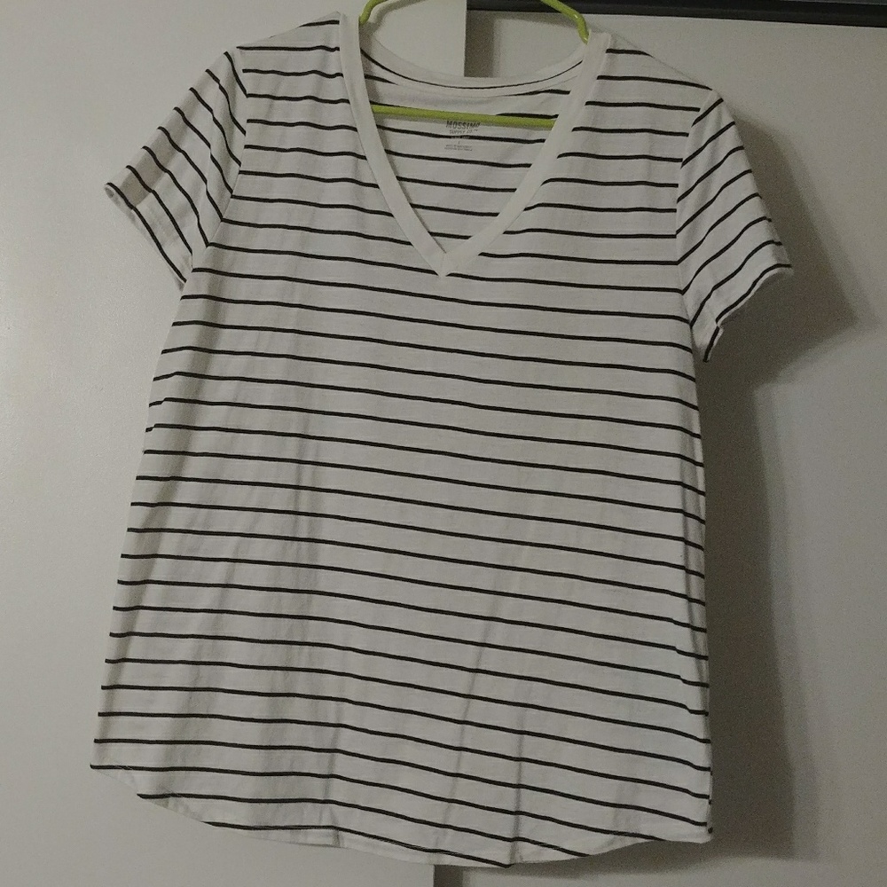 Striped shirt